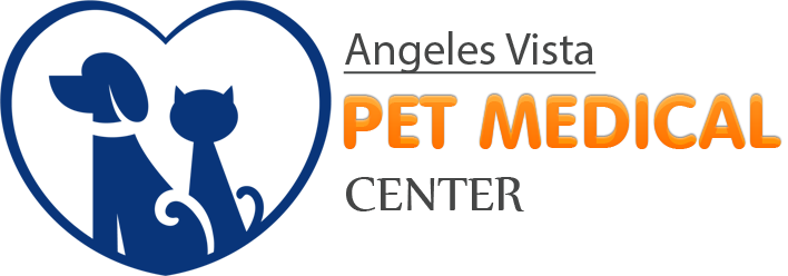 Angeles Vista Pet Medical Center